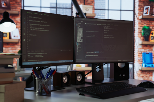 Web design