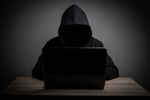 Web security