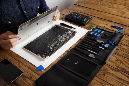 IT support